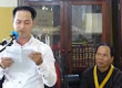 08. Video bài tham luận Buông đao thành Phật của Trương Trần Phước Hải 