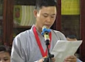 06. Video bài tham luận của Phật gia Hoàng Trung Hiếu 