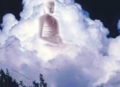 Đức Phật Cổ Nhiên Đăng phân thân vào Tam Giới như thếnào?