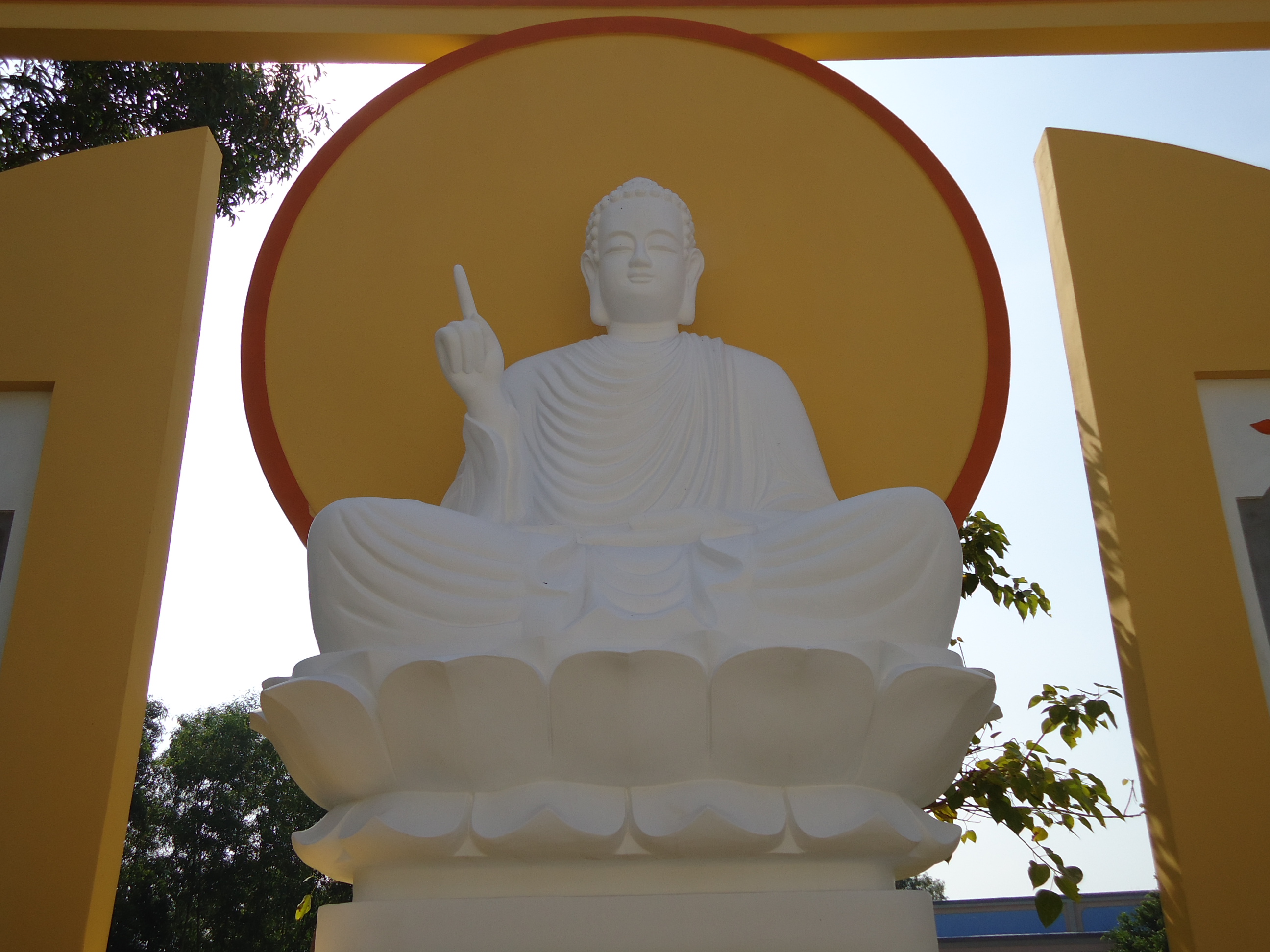 Đức Phật Thích Ca Mâu Ni dạy