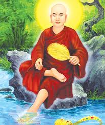 Phật Hoàng Trần Nhân Tông dạy