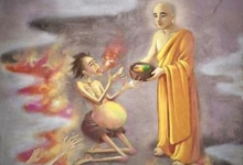 10 Triệu Người Biết Công Thức Tu Tập, Chỉ Có 1 Người Thành Phật, Còn Lại Uổng Công Hết Sao?
